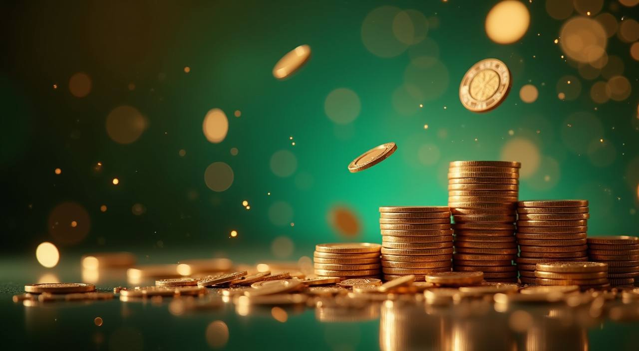 m777casino Alami Orchid dengan permainan Roda Hidup, Ikan Emas dan Kuih Bulan