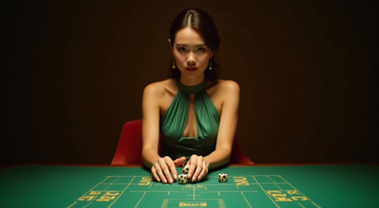 m777casino Teroka koleksi hiburan Orchid dalam lobby kami