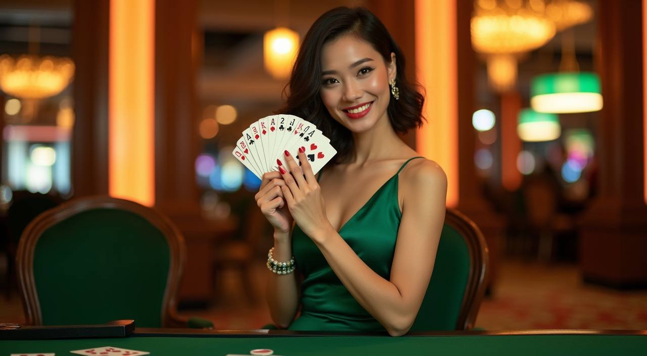 m777casino gaming platform